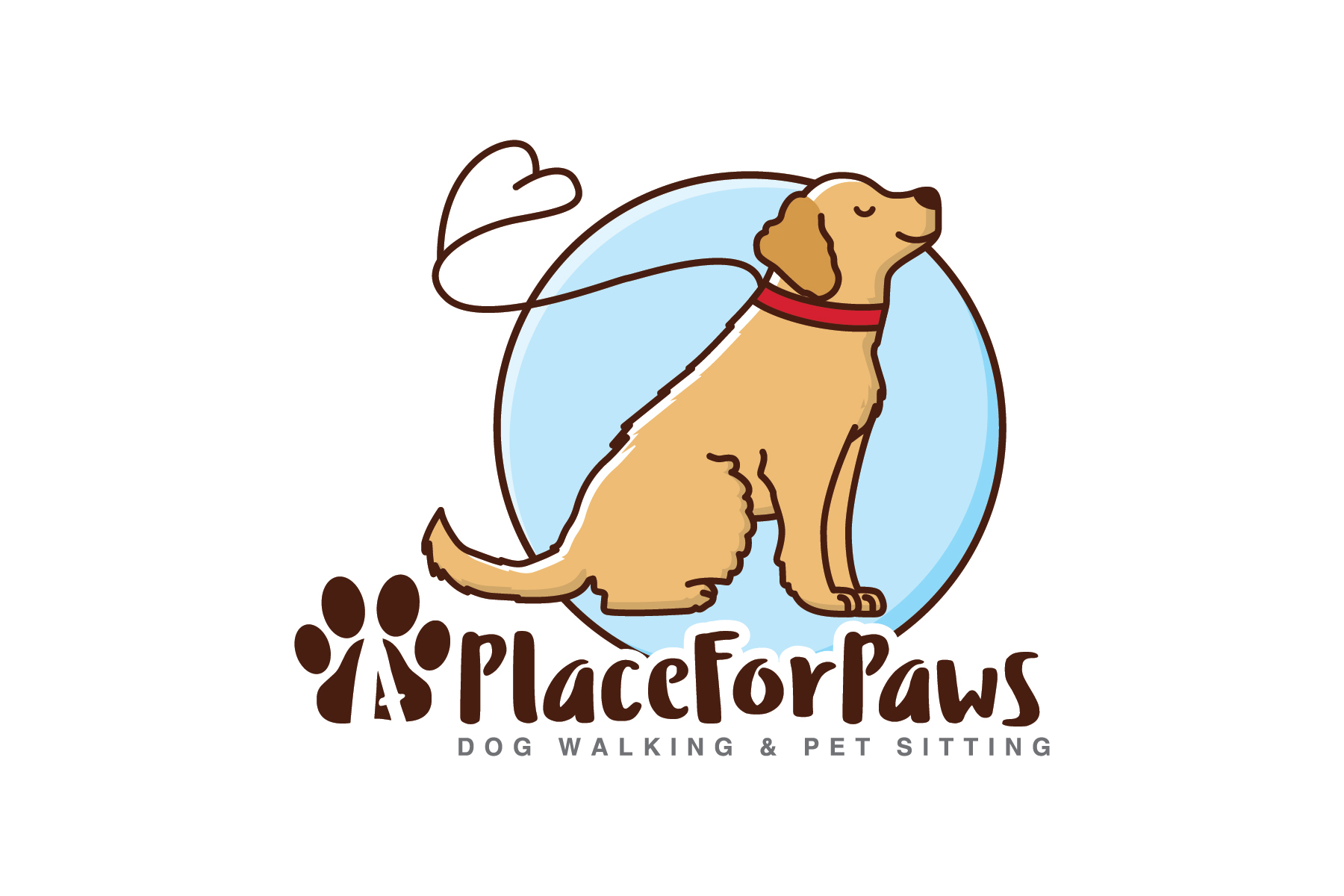 A Place for Paws - Greater Moncton - Dog Walking & Pet Sitting