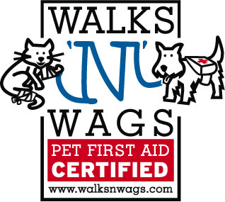 Walks N' Wags